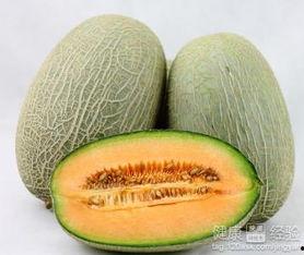 复古吃哈密瓜,复古风吃哈密瓜体验记