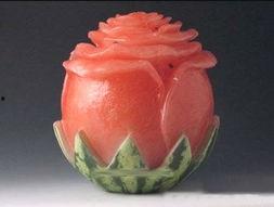 艺术品吃瓜,揭秘艺术品中的“吃瓜”元素