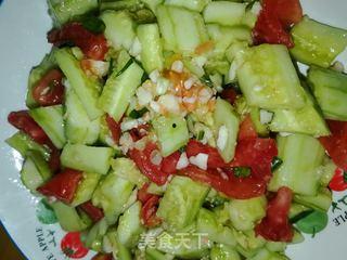 小酥瓜怎么凉拌吃,小酥瓜凉拌新吃法