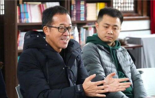 吃瓜俞敏洪,揭秘新东方教父的另类人生