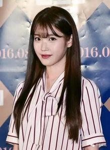 iu在吃瓜,揭秘明星私生活背后的真相”
