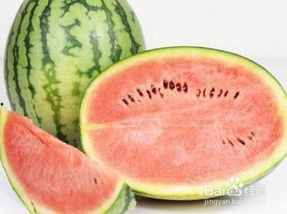 痢疾可以吃瓜吗,瓜类食物的适宜与否
