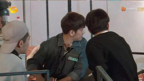 武艺吃瓜爆笑,爆笑全场！