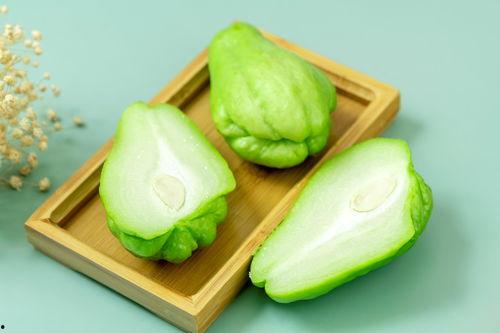 最近都有什么瓜吃