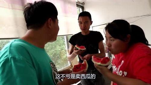 胖妹吃瓜视频合集,笑料百出，欢乐无限