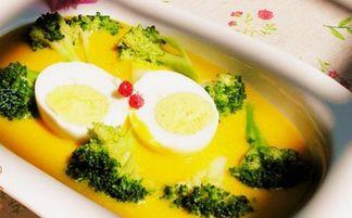 茄瓜西兰花可以一起吃吗,健康搭配，美味共享