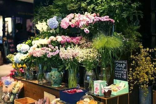 爱神花店老板吃瓜,爱神花店老板的瓜田奇遇记