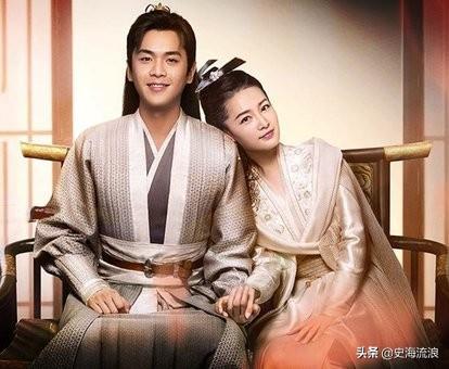 林默吃瓜二皇子的瓜