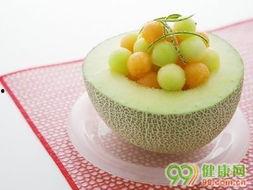 来中国吃哈密瓜,来中国品尝哈密瓜的甜蜜之旅