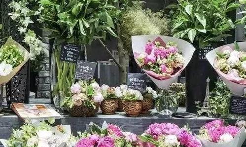 玉田花店吃瓜视频,揭秘花店日常趣事