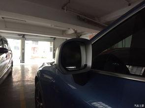 车库吃瓜群众,揭秘车库里的八卦风云