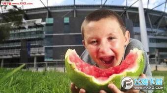 西瓜视频吃瓜表情怎么弄
