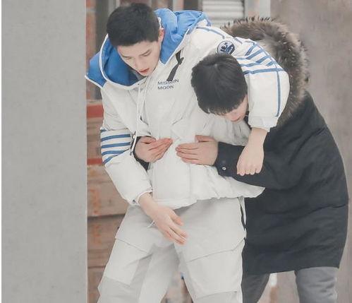 王安宇在线吃瓜