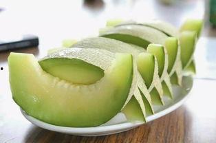 英国贵族吃瓜,品味与身份的象征