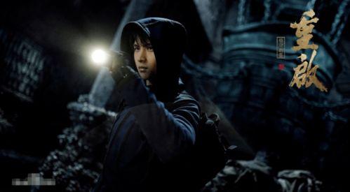 吃瓜张起灵,揭秘神秘探险背后的真实故事