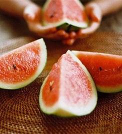 大内蒙吃瓜,探寻草原美食的独特魅力