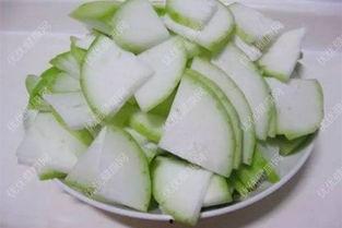 吃瓠子瓜会中毒吗,了解预防措施至关重要