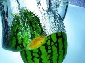 吃瓜大西瓜特效,揭秘“吃瓜大西瓜”的神奇特效