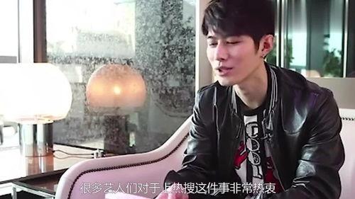 陈学冬吃瓜战场,揭秘娱乐圈幕后风云