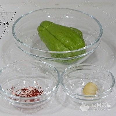 吃佛手瓜可以吃酸奶吗,健康搭配的饮食新主张