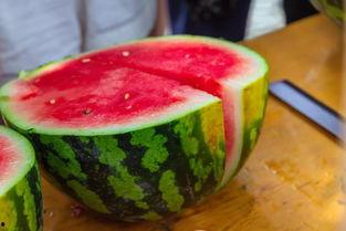 大集吃瓜,揭秘热闹非凡的乡村集市盛况