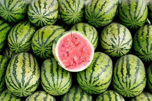 大集吃瓜,揭秘热闹非凡的乡村集市盛况