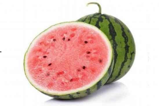 麒麟瓜吃后有点苦