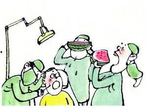 围观吃瓜动漫,揭秘动漫中的围观文化现象