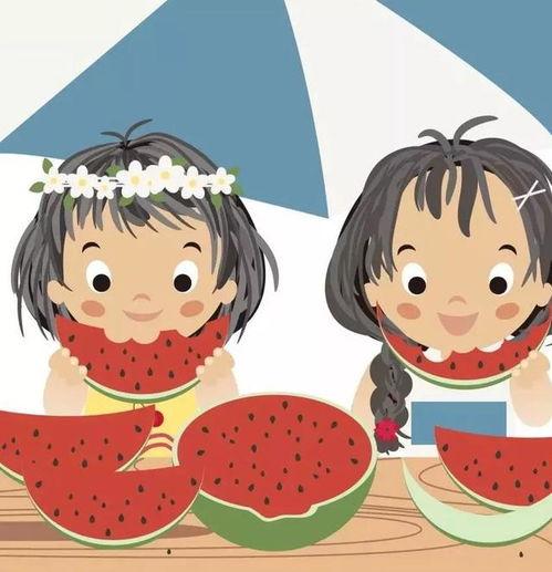 围观吃瓜动漫,揭秘动漫中的围观文化现象