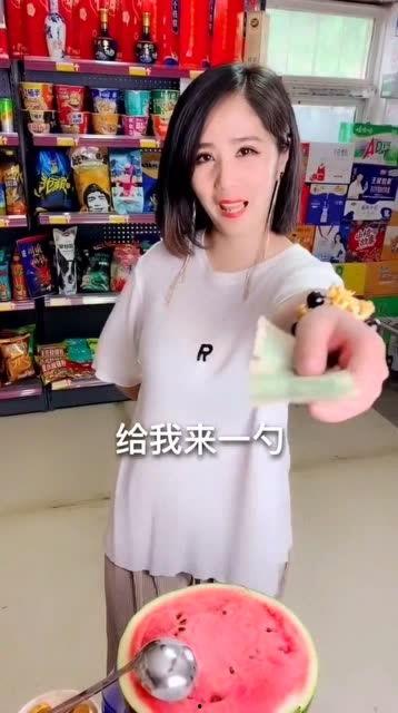 吃瓜少女美女,揭秘吃瓜少女美生的魅力人生