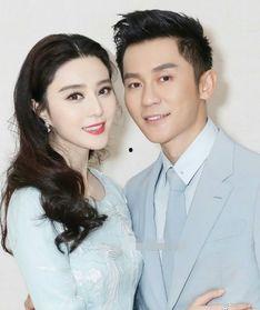 李晨范冰冰吃瓜,娱乐圈的甜蜜与苦涩