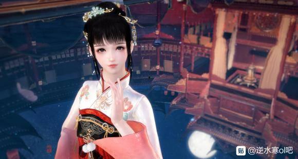 逆水寒吃瓜泛舟,吃瓜泛舟，揭秘江湖风云背后的秘密