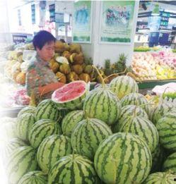 临沂吃瓜的地方,寻味休闲好去处