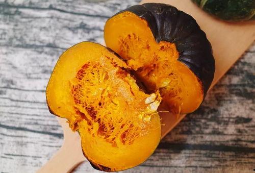 宝宝吃贝贝瓜好处,贝贝瓜的营养益处解析