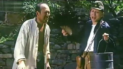 花式吃瓜经典片段,经典片段背后的趣味故事