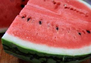 吃红瓜好吗女生,女性养生新宠，美味与健康兼得