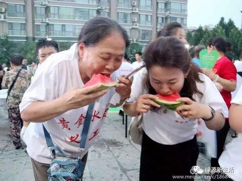 吃瓜专用照片,揭秘那些令人捧腹的吃瓜瞬间