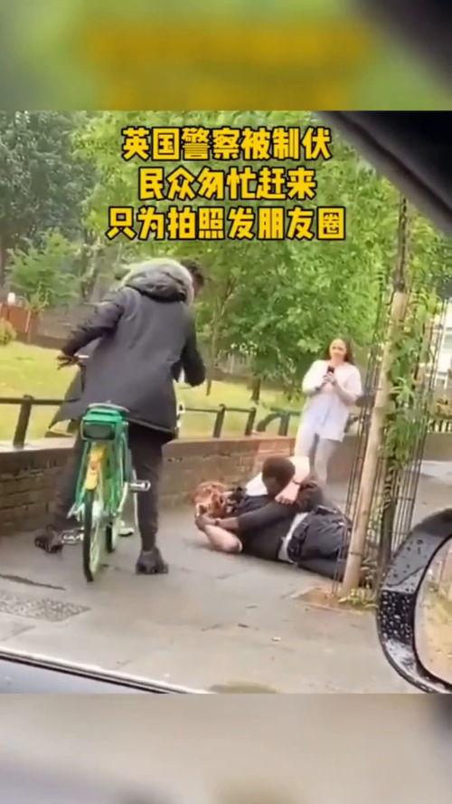 吃瓜群众砸手机视频,吃瓜群众激情演绎“手机末日”