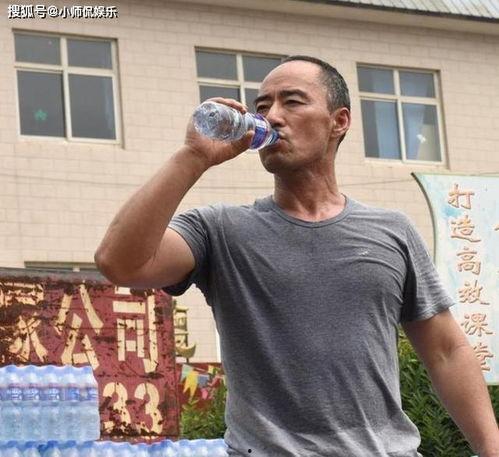 王旭吃瓜,揭秘娱乐圈幕后故事