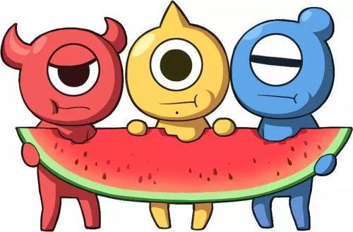 吃瓜群众喜之郎