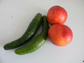 故事蜜桃吃瓜,蜜桃与瓜果的奇幻之旅