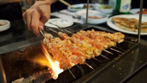 瓜家人洛杉矶吃辣条,异国他乡的辣味狂欢