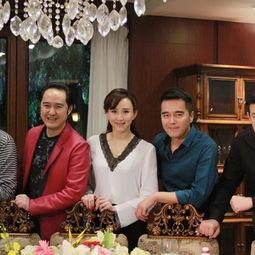 豪门继女在线吃瓜,继女在线吃瓜，揭秘豪门背后的秘密