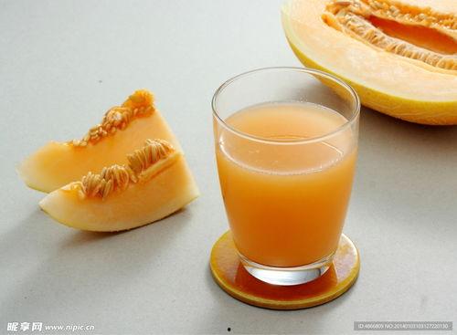 复古吃哈密瓜,复古风吃哈密瓜体验记