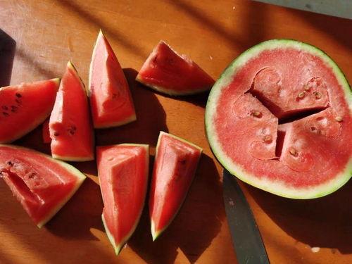 念念想吃芋泥吃瓜,念念不忘的甜蜜诱惑