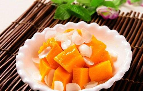 念念想吃芋泥吃瓜,念念不忘的甜蜜诱惑