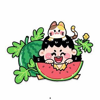 吃瓜机智图片,揭秘网络热图背后的趣味与深思