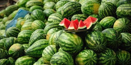 盛太全球购吃瓜,揭秘网红“吃瓜”背后的全球美食之旅