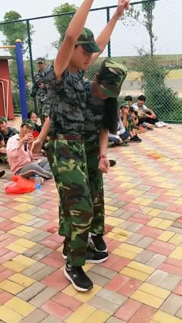 浙江教官吃瓜事件,校园风波背后的真相与反思