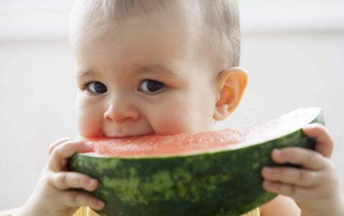 吃瓜吃出孩子,揭秘神奇育儿新方法